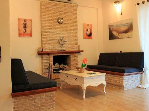 Ammoudi Harmony Villa