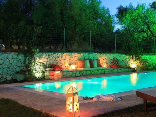 Ammoudi Harmony Villa