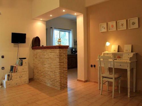 Ammoudi Harmony Villa