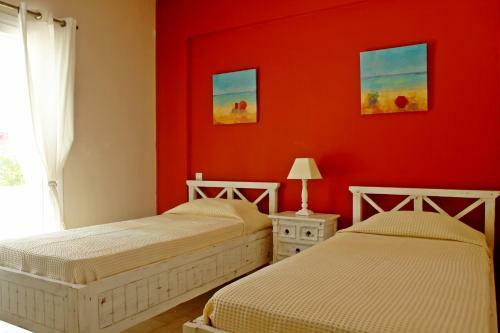 Ammoudi Harmony Villa