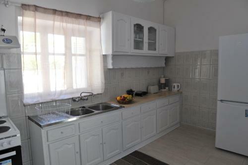 Kalymnos Residence