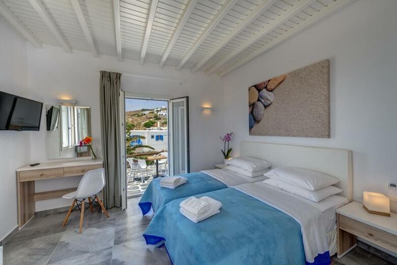 Apartamento Makis Place