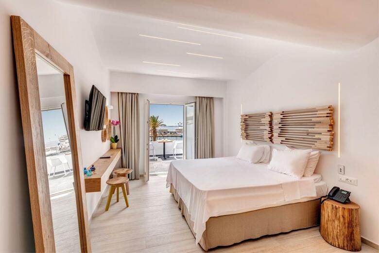 Apartamento Makis Place