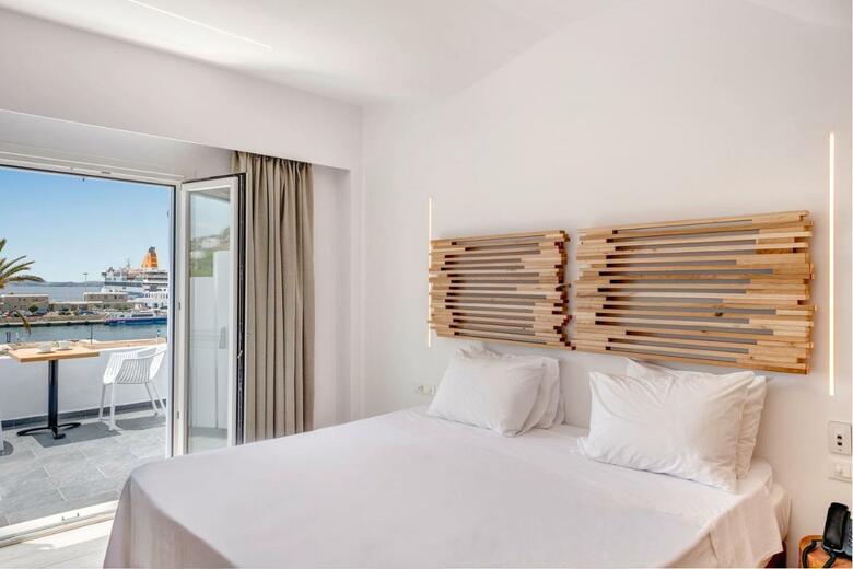 Apartamento Makis Place