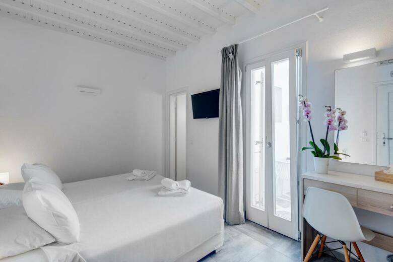 Apartamento Makis Place