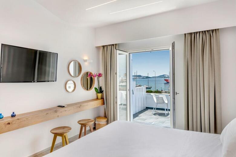 Apartamento Makis Place