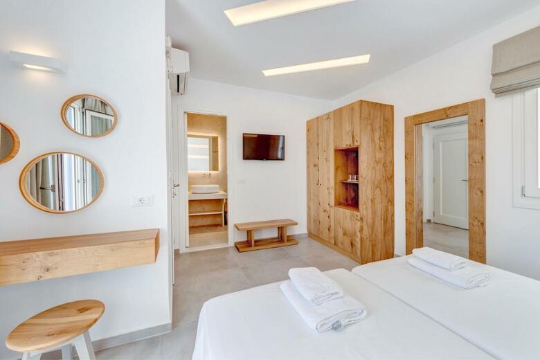 Apartamento Makis Place