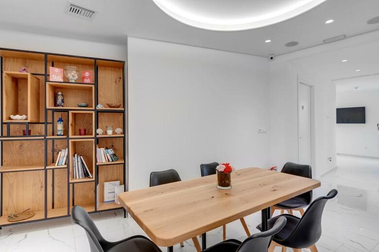 Apartamento Makis Place