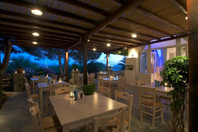 Apartamento Makis Place