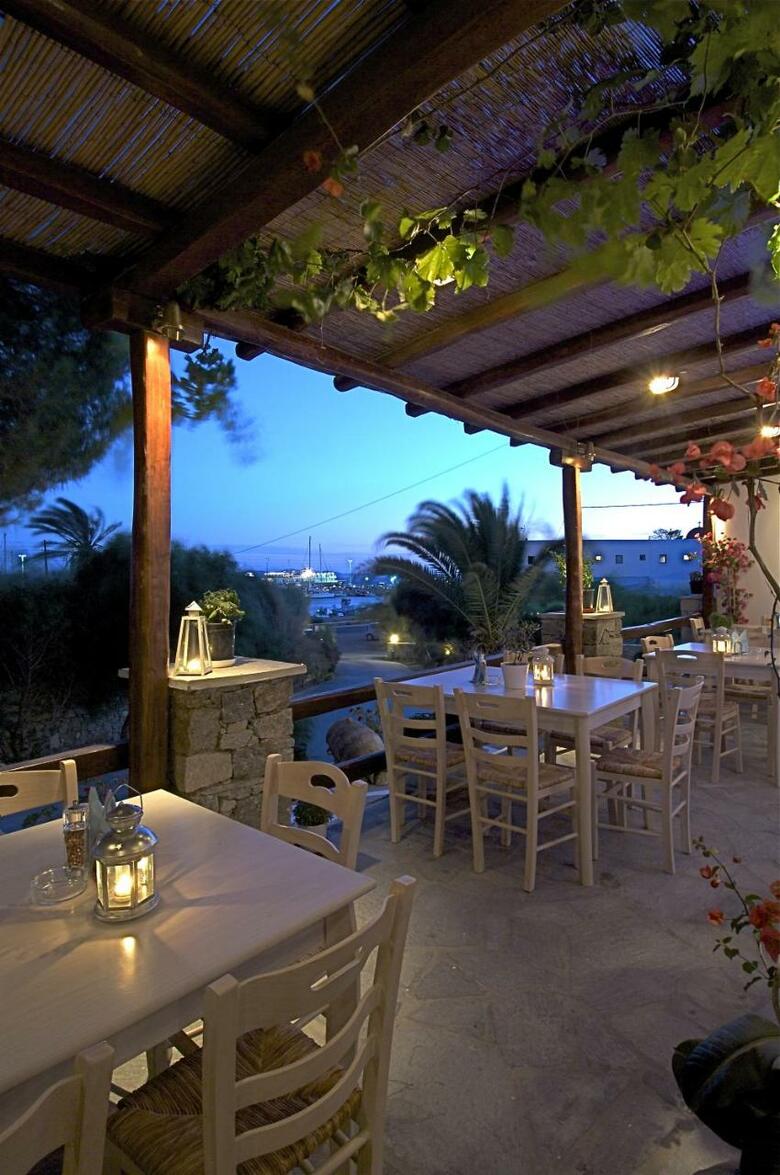 Apartamento Makis Place