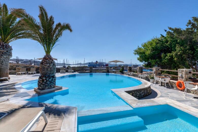 Apartamento Makis Place