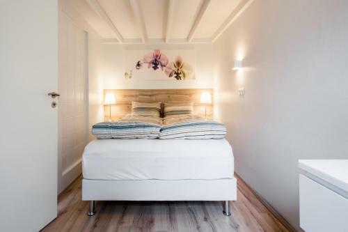 Laugavegur Loft Apartment