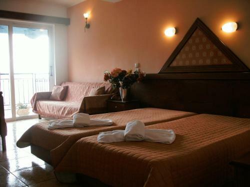 Aiolos Hotel Delphi