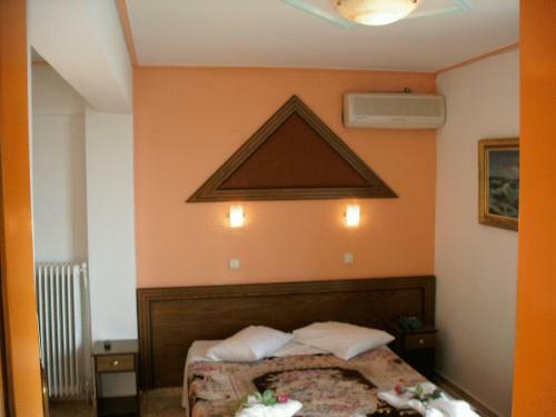 Aiolos Hotel Delphi