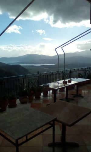 Aiolos Hotel Delphi