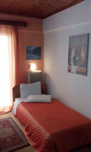 Aiolos Hotel Delphi