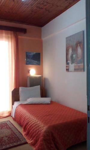 Aiolos Hotel Delphi