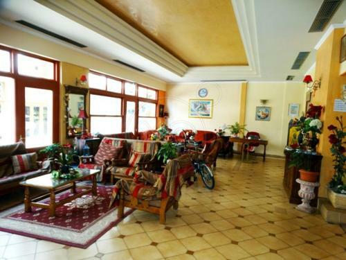 Aiolos Hotel Delphi