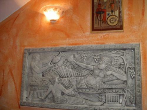 Aiolos Hotel Delphi