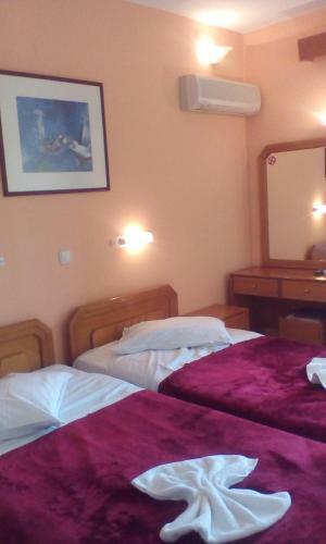 Aiolos Hotel Delphi