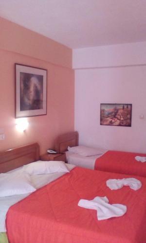 Aiolos Hotel Delphi