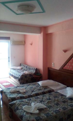 Aiolos Hotel Delphi