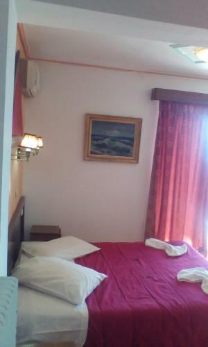 Aiolos Hotel Delphi