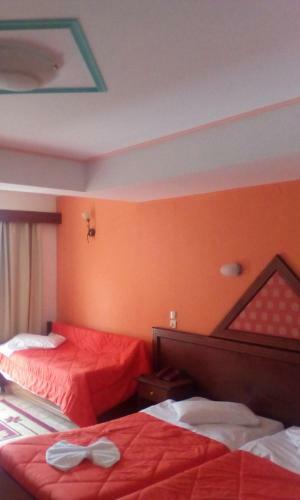 Aiolos Hotel Delphi