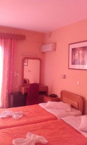 Aiolos Hotel Delphi