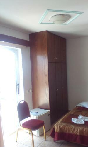 Aiolos Hotel Delphi