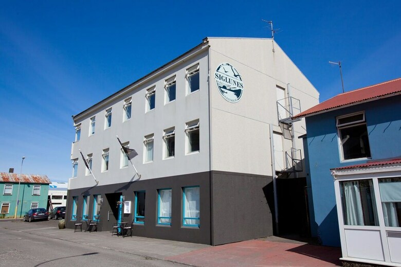 Hostal Siglunes Guesthouse
