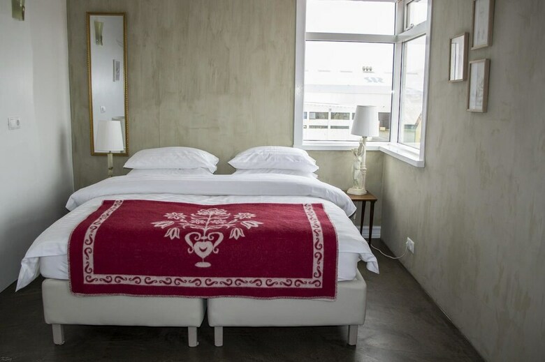 Hostal Siglunes Guesthouse