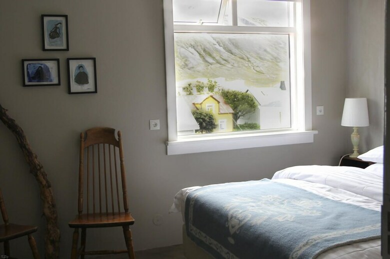 Hostal Siglunes Guesthouse