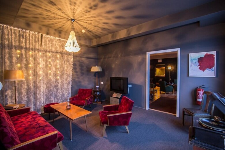 Hostal Siglunes Guesthouse
