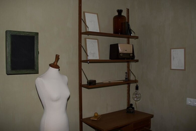 Hostal Siglunes Guesthouse