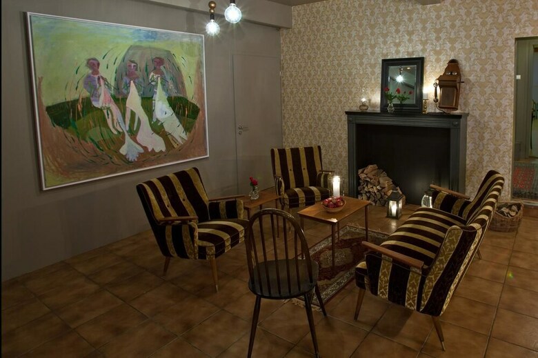 Hostal Siglunes Guesthouse