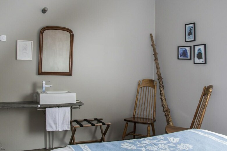 Hostal Siglunes Guesthouse