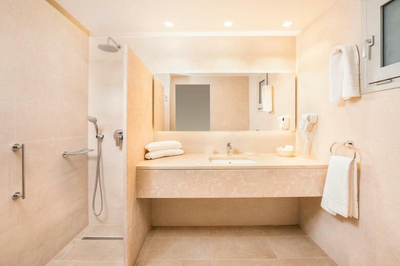 Hotel Horizon Beach Resort