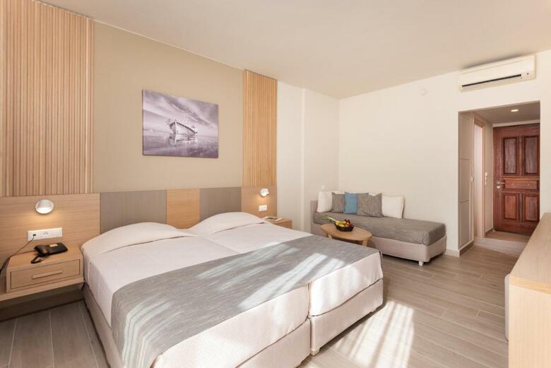 Hotel Horizon Beach Resort