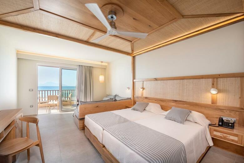 Hotel Horizon Beach Resort