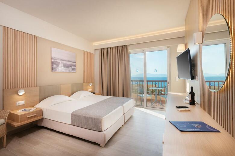 Hotel Horizon Beach Resort