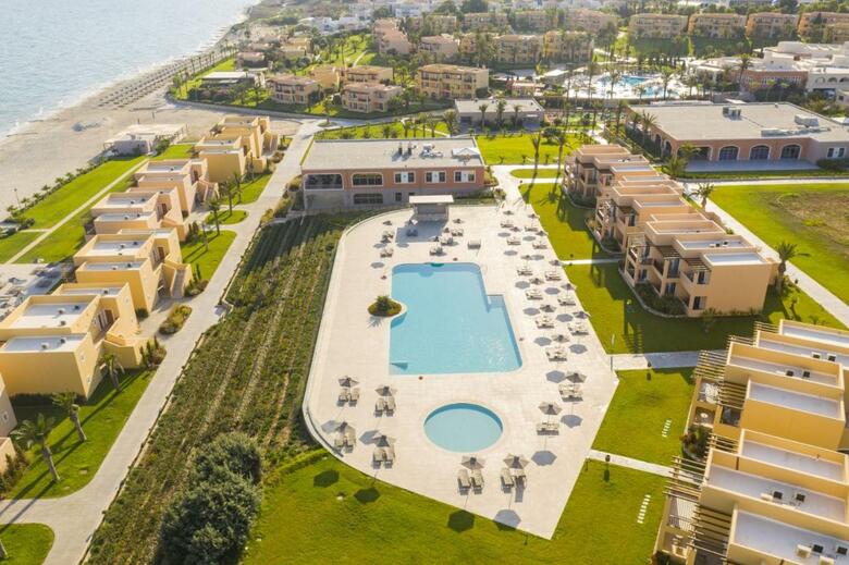 Hotel Horizon Beach Resort