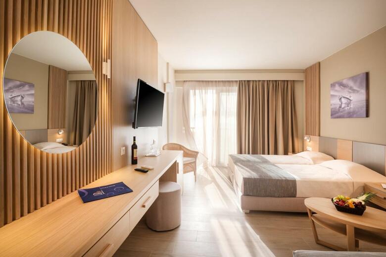 Hotel Horizon Beach Resort