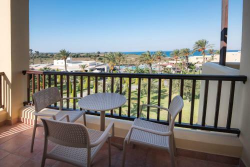Hotel Horizon Beach Resort