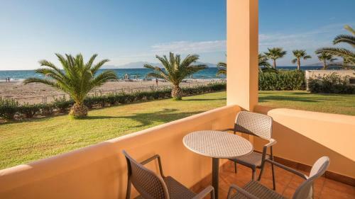 Hotel Horizon Beach Resort