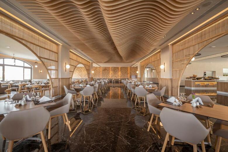 Hotel Horizon Beach Resort