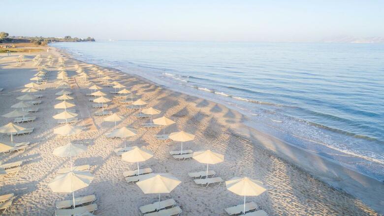 Hotel Horizon Beach Resort