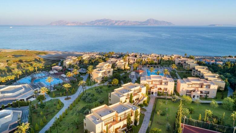 Hotel Horizon Beach Resort
