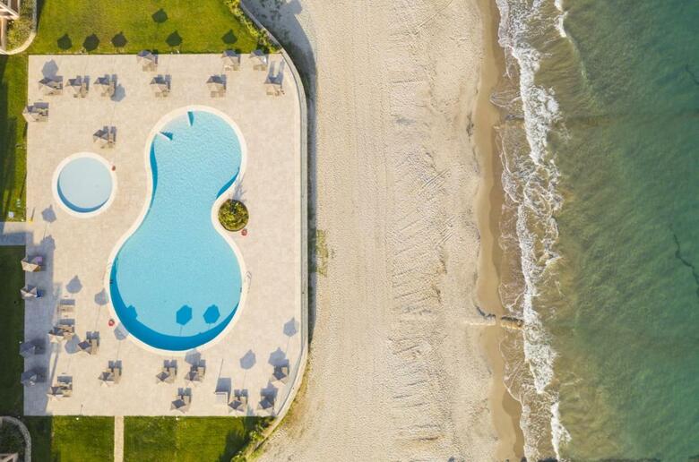 Hotel Horizon Beach Resort