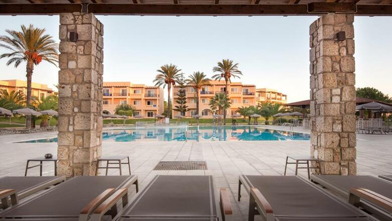 Hotel Horizon Beach Resort